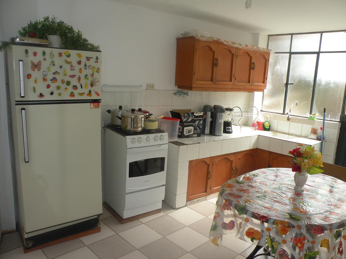 Bed and Breakfast Casa Aymara à Puno Extérieur photo